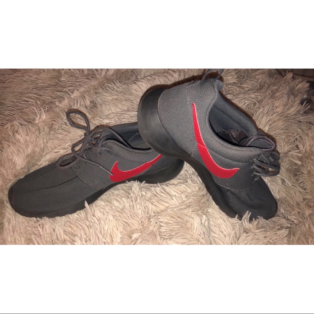 Roshe Nike❤️